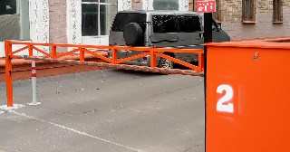 Купить антивандальный шлагбаум Дальнереченск, цена от 4033 руб.