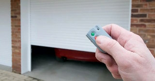 Купить автоматику для рулонных ворот Дальнереченск, цена от 2706 руб.
