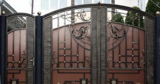 Купить услугу замер ворот Дальнереченск, цена от 562 рублей